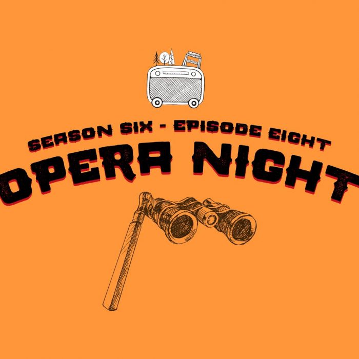 Season 6 – Chapter 8: Opera Night