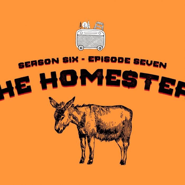 Season 6 – Chapter 7: The Homestead
